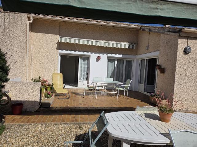 Maison vente à Béziers