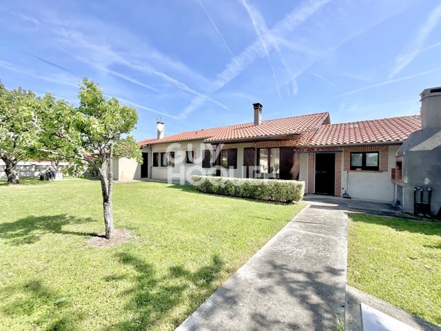 Maison vente à Toulouse, Plaisance-du-touch