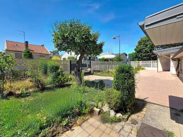 Maison vente à Nanterre, Rueil-malmaison