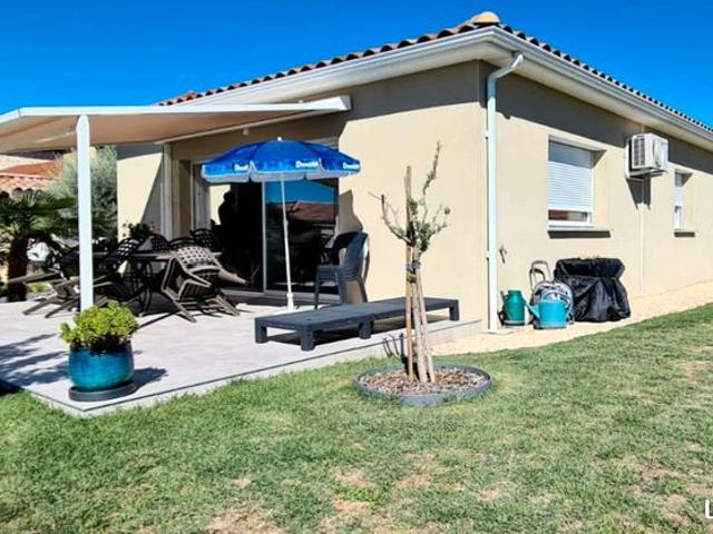 Maison vente à Génissieux, Guadeloupe