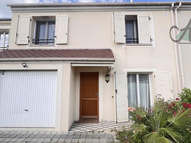 Maison vente à Rubelles, Seine-et-Marne