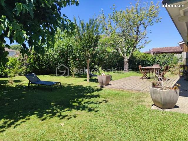 Maison vente à Arcachon, Le Teich