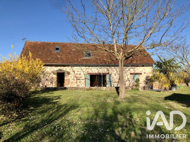 Maison vente à Figeac, Béduer