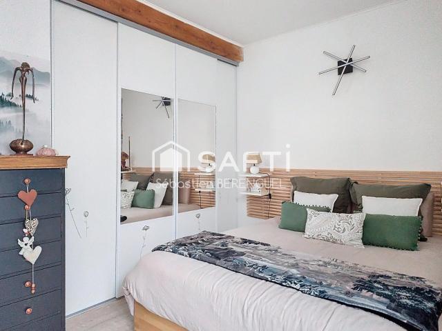 Maison vente à Montpellier, Mèze