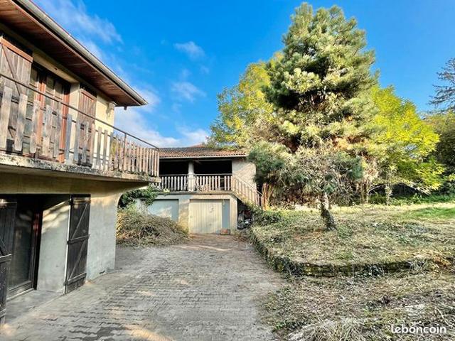 Maison vente à La Tour-du-Pin, Domarin
