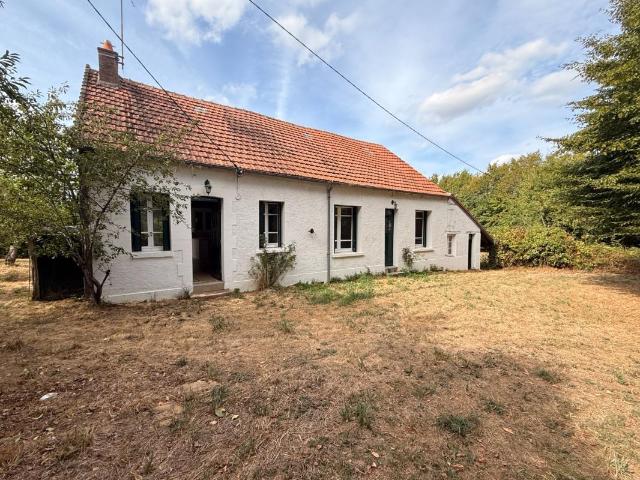 Maison vente à Guéret, Fresselines