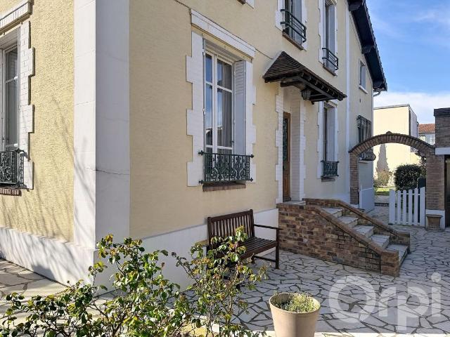Maison vente à Nogent-sur-Marne, Maisons-alfort