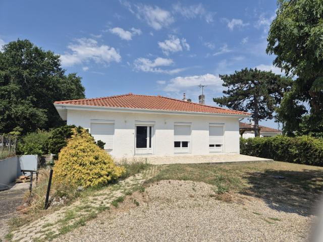 Maison vente à Les Tabernottes, Yvrac