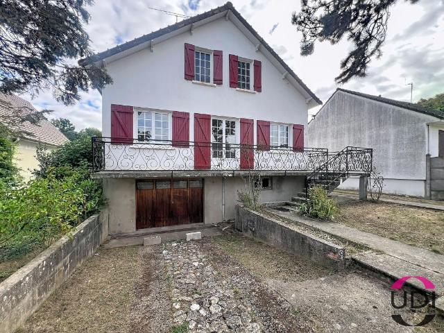 Maison vente à Boutigny-sur-Essonne, Essonne
