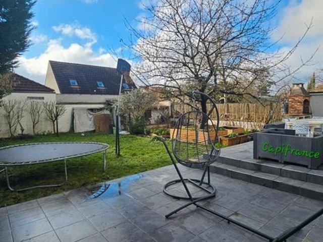 Maison vente à Le Raincy, Aulnay-sous-bois