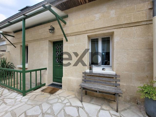 Maison vente à Ressons-sur-Matz, Oise
