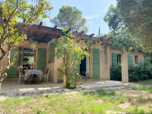 Maison vente à Lorgues, Var