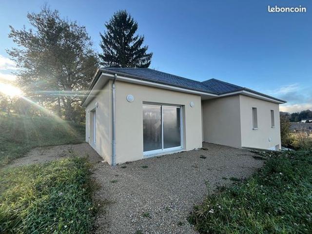 Maison vente à Villefranche-de-Rouergue, Rieupeyroux