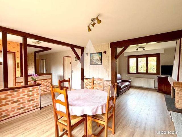 Maison vente à Évreux, Arnières-sur-iton