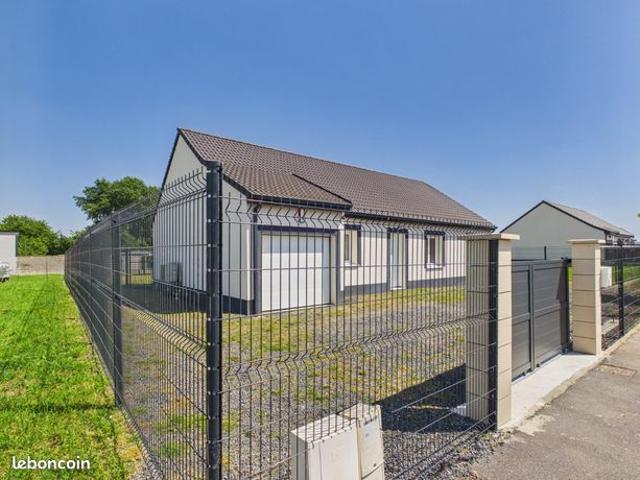 Maison vente à Péronne, Estrées-deniécourt