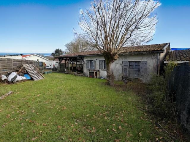 Maison vente à Béliet, Belin-Béliet