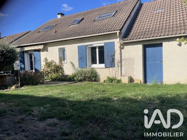 Maison vente à Luisant, Eure-et-Loir