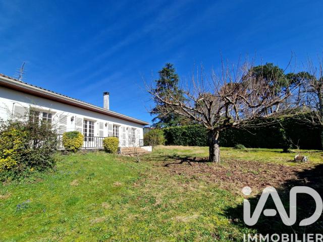 Maison vente à Mont-de-Marsan, Saint-pierre-du-mont