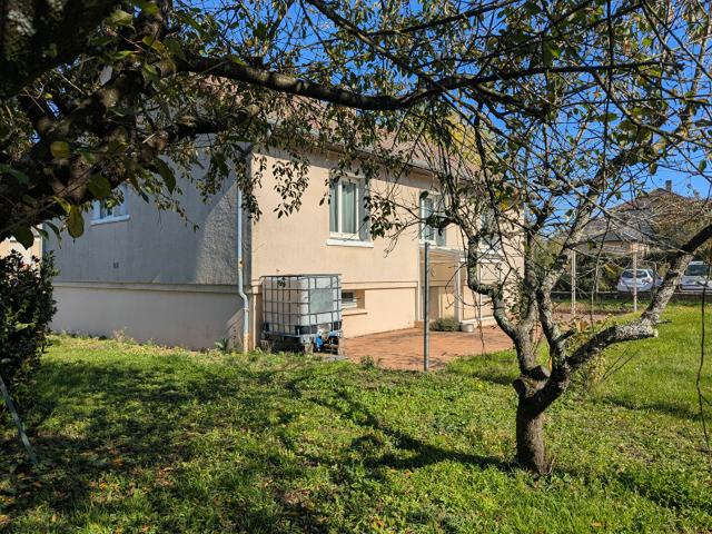 Maison vente à Cosne-Cours-sur-Loire, Prémery