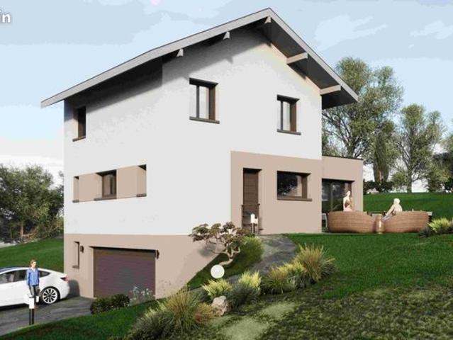 Maison vente à Annecy, Alby-sur-chéran