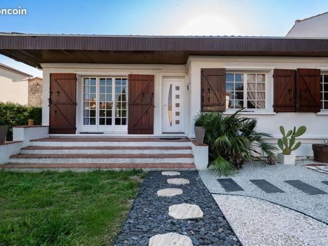 Maison vente à Béziers, Villeneuve-lès-béziers