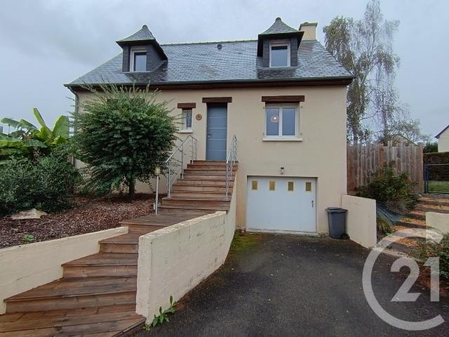 Maison vente à L'Huisserie, Mayenne