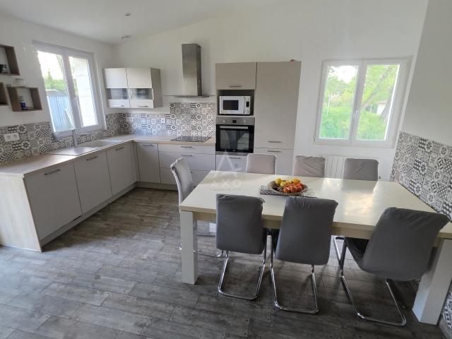 Maison vente à Libourne, Villegouge