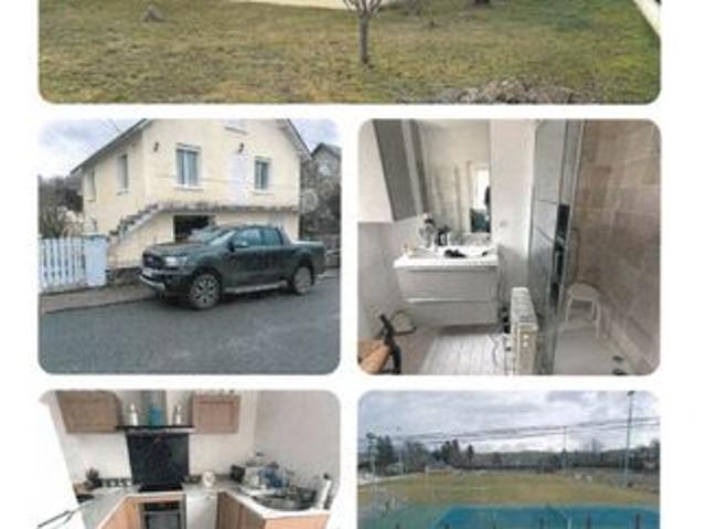 Maison vente à Rodez, Occitanie