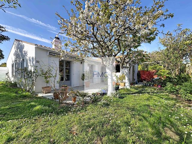 Maison vente à Les Sables-d'Olonne, Noirmoutier-en-l'ile