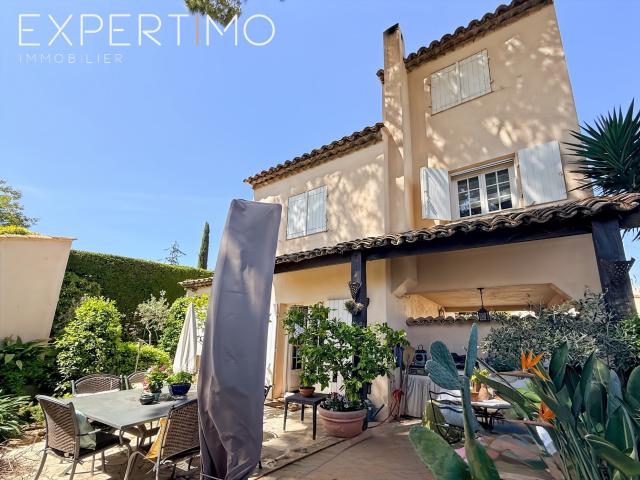 Maison vente à Grasse, Mougins