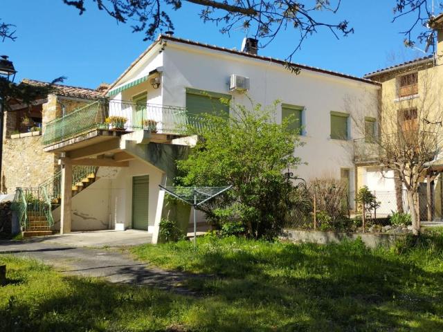 Maison vente à Limoux, Campagne-sur-aude