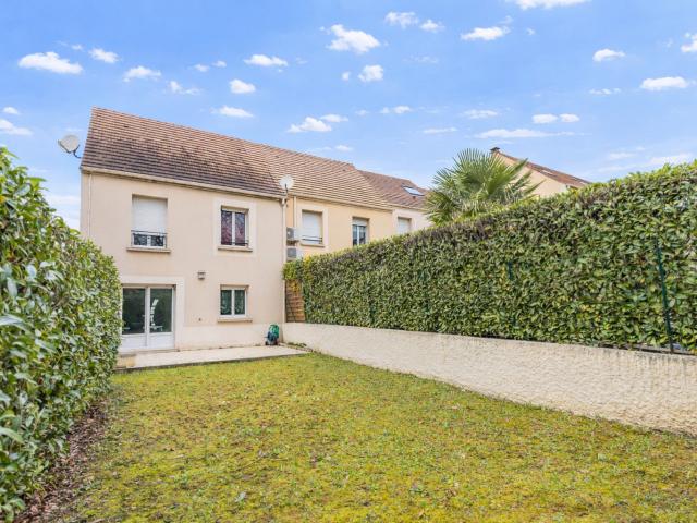 Maison vente à Palaiseau, Longjumeau