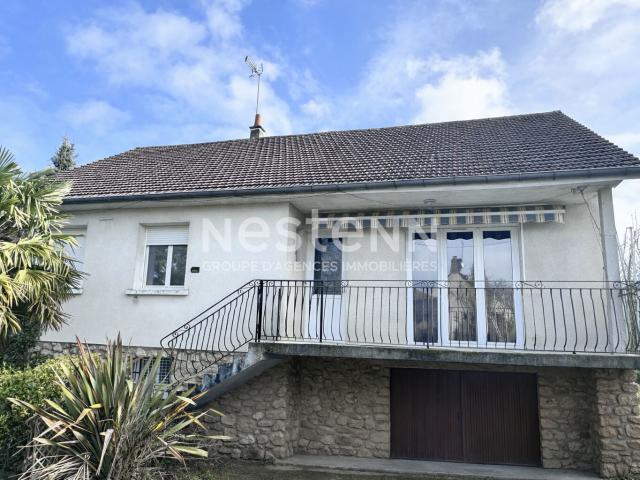 Maison vente à La Flèche, Thoiré-sur-dinan