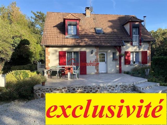 Maison vente à Arcis-sur-Aube, Aube