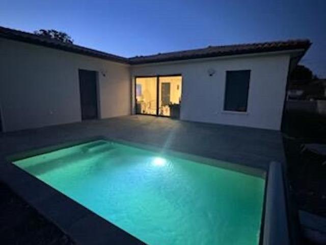 Maison vente à France métropolitaine, Médis