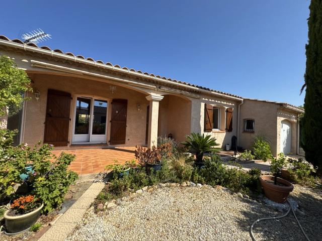 Maison vente à Arrondissement de Toulon, La Londe-les-maures