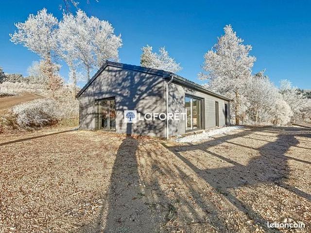 Maison vente à Mende, Saint-léger-du-malzieu