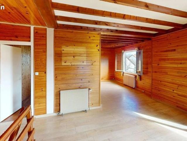 Maison vente à Besançon, Montferrand-le-château