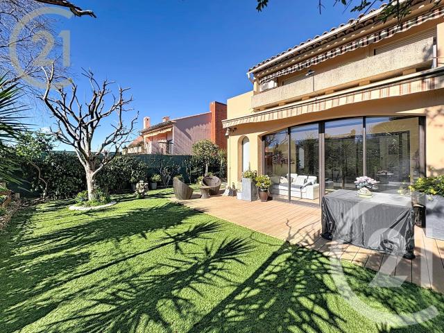 Maison vente à Grasse, Cannes