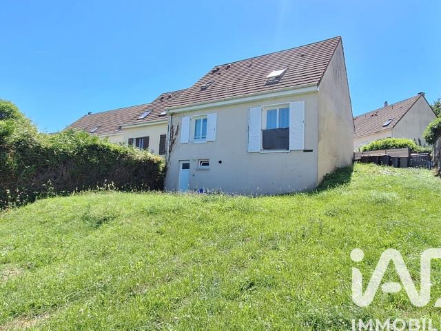 Maison vente à Les Andelys, Gaillon