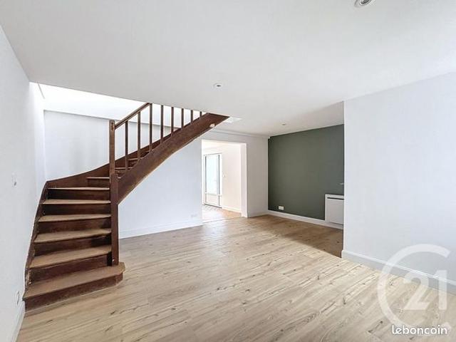 Maison vente à Laval