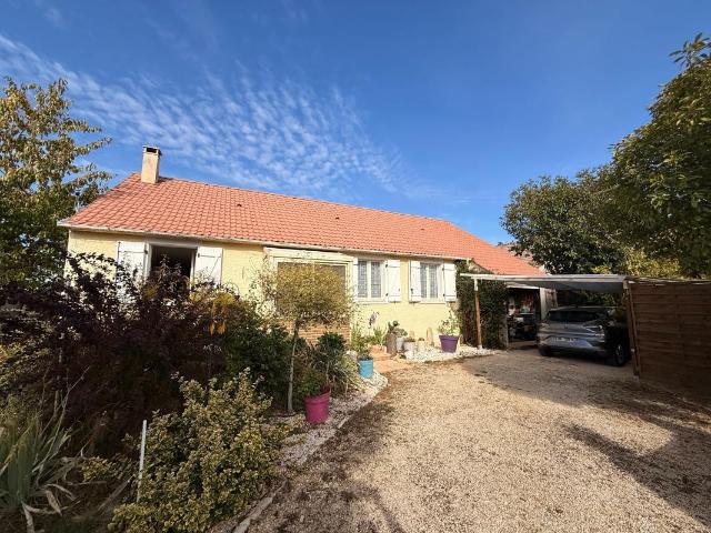 Maison vente à Izier, Côte-d'Or