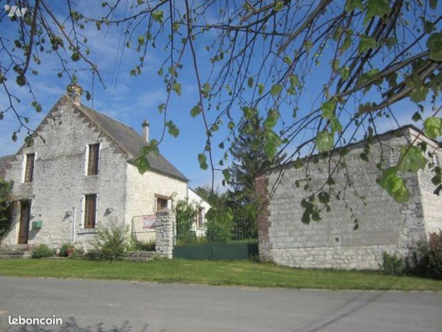 Maison vente à Dreux, Boncourt