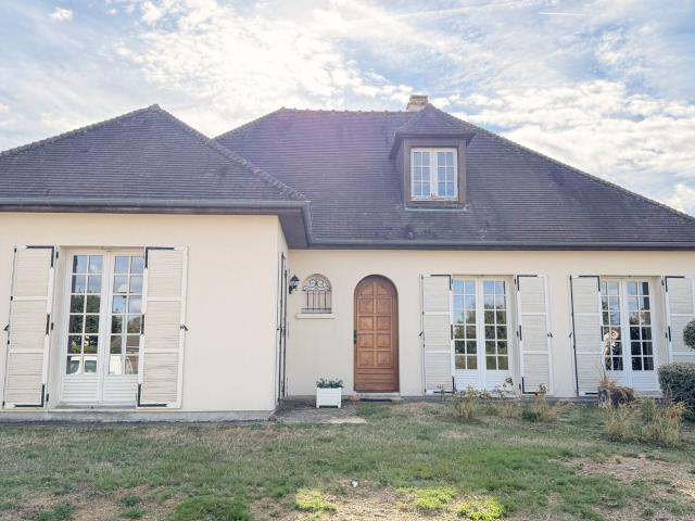 Maison vente à Saint-Blaise, Brou