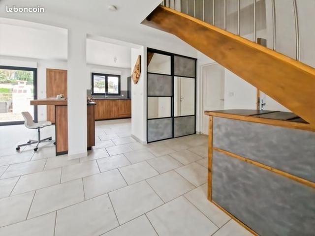 Maison vente à Beauvais