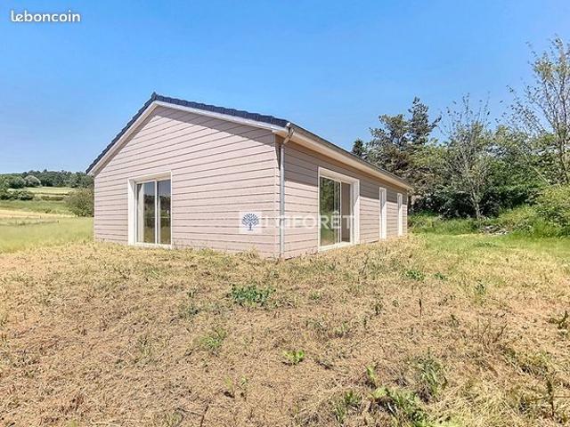 Maison vente à Mende, Le Malzieu-ville