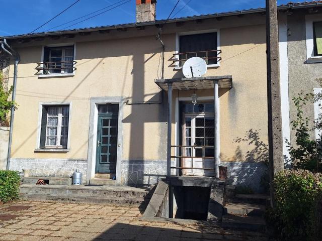 Maison vente à Étouars, Dordogne