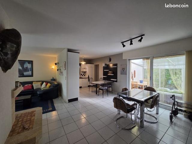 Maison vente à Libourne, Saint-ciers-d'abzac