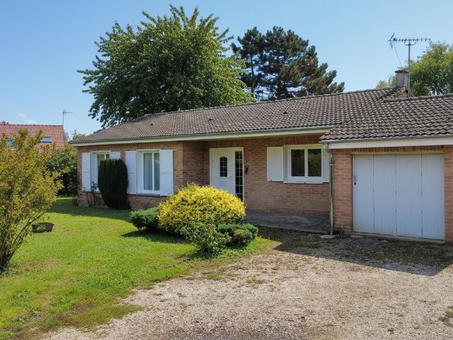 Maison vente à Cuincy, Nord