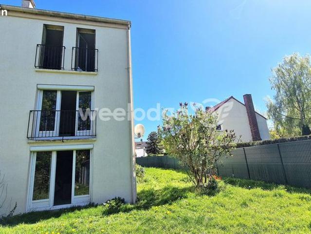 Maison vente à Rambouillet, Elancourt